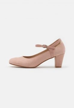 Anna Field Tacones - Light Pink, Mujer -LuxeTrend Ventas f999d5b8cda04f39a0b921f47c72abbf