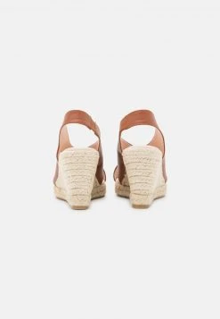 Anna Field COMFORT LEATHER - Sandalias Con Plataforma - Beige, Mujer -LuxeTrend Ventas fa14fb00e2804c5aa05c661370591253