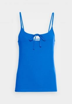 Anna Field Top - Blue, Mujer -LuxeTrend Ventas fa8080aa746a49b49e6be14ec92f7169