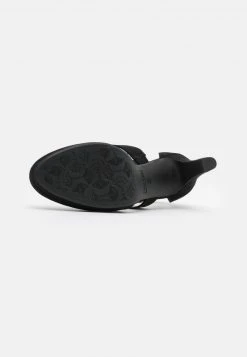 Anna Field Zapatos Altos - Black, Mujer 12 Anna Field Zapatos Altos - Black, Mujer -LuxeTrend Ventas fa80f6940ac04f1fae8ff9d64130a868