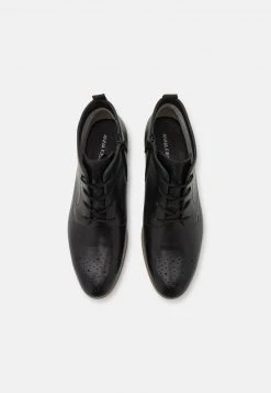 Anna Field LEATHER - Botines Bajos - Black, Mujer 13 Anna Field LEATHER - Botines Bajos - Black, Mujer -LuxeTrend Ventas fa835411b9404e32bfee1b55c6c7d2e0