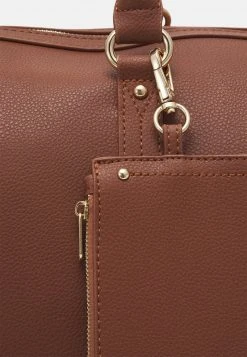 Anna Field SET - Bolsa De Fin De Semana - Cognac, Mujer -LuxeTrend Ventas faa7b2622fde4a409a19274f8611dbb4