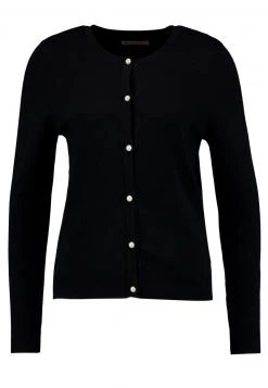 Anna Field Chaqueta De Punto - Black, Mujer -LuxeTrend Ventas fac2935b65eb482484e1e3a25eeafa3a