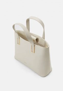 Anna Field Bolso De Mano - Off-white, Mujer -LuxeTrend Ventas fae1518db11f4331a08923184831c2fd