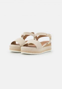 Anna Field COMFORT - Alpargatas - Beige, Mujer 10 Anna Field COMFORT - Alpargatas - Beige, Mujer -LuxeTrend Ventas faed17661c414b00baa3a3b2525717fc