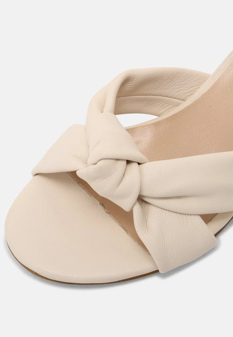 Anna Field Sandalias - Off-white, Mujer 8 Anna Field Sandalias - Off-white, Mujer - Imagen 6