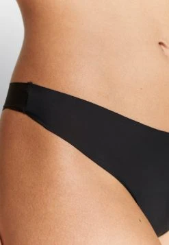 Anna Field ASHER 5 PACK THONG - MICRO SEAMFREE - Tanga - Black, Mujer -LuxeTrend Ventas fb072500f63443e99c486069760991ec