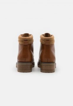 Anna Field WINTER BOOT - Botines Bajos - Cognac, Mujer -LuxeTrend Ventas fb76d5568a514bda9a8cf7e83ca01494