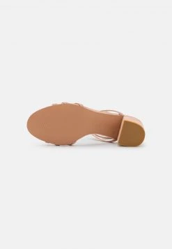Anna Field LEATHER - Sandalias - Beige, Mujer -LuxeTrend Ventas fbb8e33923bc4a35a1cd06f45c5fc4a2