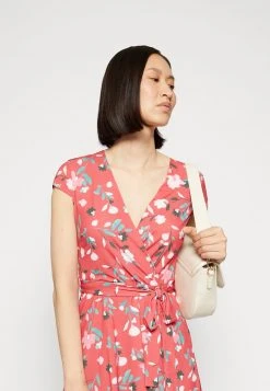 Anna Field Vestido Ligero - Red/multi-coloured, Mujer -LuxeTrend Ventas fbd8f95cbd2642f6a4dbae1b07b4d118