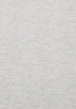 Anna Field Camiseta Básica - Mottled Light Grey, Mujer -LuxeTrend Ventas fbdfd1c4d5e84cad886b2d7072a94de9