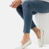 Anna Field LEATHER - Mocasines - Off White, Mujer -LuxeTrend Ventas fbe3aea151d042a2885fc06a005817ba