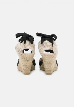 Anna Field LEATHER - Sandalias Con Plataforma - Black, Mujer -LuxeTrend Ventas fbee924a3adc4924b3c465cda1497248