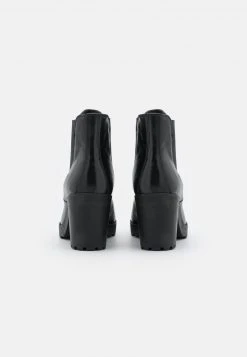 Anna Field LEATHER - Botines Bajos - Black, Mujer -LuxeTrend Ventas fbf55ff035b0489d89afdf5a16fe8f6d