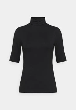 Anna Field Camiseta Estampada - Black, Mujer