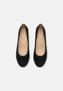 Anna Field LEATHER COMFORT - Tacones - Black, Mujer -LuxeTrend Ventas fc24653188b34e26895e5f802a9f52b8