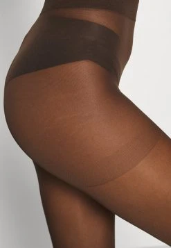 Anna Field 3PP 20 DEN - Medias - Dark Brown, Mujer -LuxeTrend Ventas fc34aea3d9a948a98dc2acef3e97d3fb