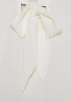 Anna Field Pussy Bow Blouse - Blusa - Off-white, Mujer 7 Anna Field Pussy Bow Blouse - Blusa - Off-white, Mujer -LuxeTrend Ventas fc80162b673044cb9c64bd360f5a267e