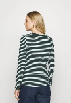 Anna Field Camiseta De Manga Larga - Dark Green, Mujer -LuxeTrend Ventas fc8883f6738c4bba9abc9df54c6fd6d9