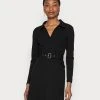 Anna Field Vestido Ligero - Black, Mujer -LuxeTrend Ventas fc8ee7a47686450a89bb7643ba7da0c4