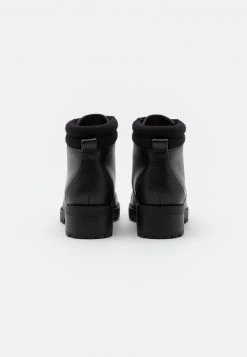 Anna Field WINTER BOOT - Botines Bajos - Black, Mujer -LuxeTrend Ventas fc9b1b3df44d4bcaa7e8c54265fa28e5