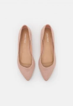 Anna Field Bailarinas - Light Pink, Mujer -LuxeTrend Ventas fcb2c09477024743b0e1c9d150a4b74e
