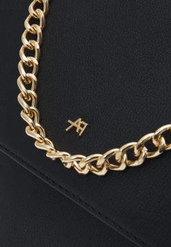 Anna Field Mochila - Black, Mujer -LuxeTrend Ventas fd0aa25513ec46039156bb1395e8b640