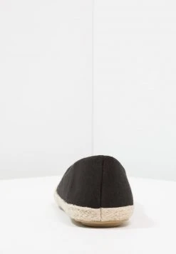 Anna Field Alpargatas - Black, Mujer 14 Anna Field Alpargatas - Black, Mujer -LuxeTrend Ventas fd4de536cf6248a99c3e381309f4b8aa