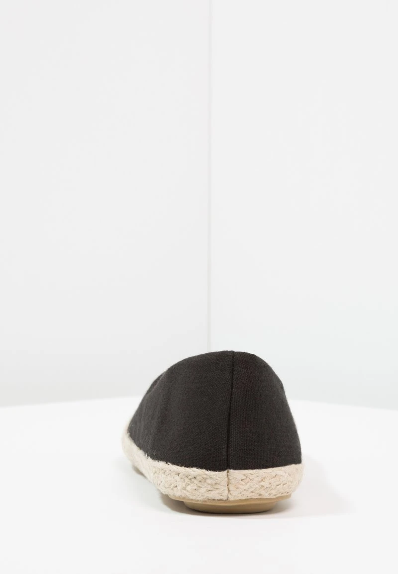 Anna Field Alpargatas - Black, Mujer 8 Anna Field Alpargatas - Black, Mujer - Imagen 6