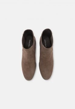 Anna Field LEATHER - Botines - Taupe, Mujer -LuxeTrend Ventas fda6f6e04f4d491895b1910ad8f03dd3