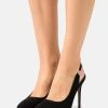 Anna Field Tacones - Black, Mujer 1 Anna Field Tacones - Black, Mujer -LuxeTrend Ventas fdac0759255c491fa0d7b4197c3d9e59