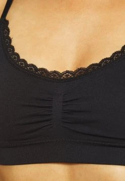 Anna Field 2 PACK - Top - Black/pink, Mujer -LuxeTrend Ventas fdccddb0b36a4060a5bba46a6df858fe