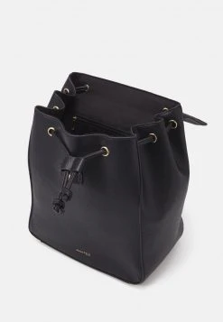 Anna Field Mochila - Black, Mujer -LuxeTrend Ventas fdd600febbf04af29e6f33da9ff5992d