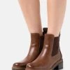 Anna Field Botas Para La Nieve - Cognac, Mujer 1 Anna Field Botas Para La Nieve - Cognac, Mujer -LuxeTrend Ventas fe18fdb67e524ba38eda51739996a711