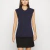 Anna Field Camiseta Básica - Dark Blue, Mujer -LuxeTrend Ventas fe63d75510ea49c19bc7c7018b34cd63