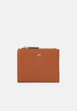 Anna Field Monedero - Cognac, Mujer