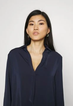 Anna Field Blusa - Dark Blue, Mujer 11 Anna Field Blusa - Dark Blue, Mujer -LuxeTrend Ventas fe8c6470b29c40a4b33d441828825100