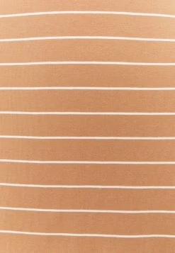 Anna Field Vestido Ligero - Camel/white, Mujer -LuxeTrend Ventas feec83b4d4294c709e03b2d38bd0b6ae