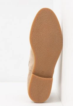 Anna Field LEATHER - Botines Bajos - Beige, Mujer -LuxeTrend Ventas fefcebc77f28476885e43e26523e6182