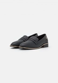 Anna Field Mocasines - Black, Mujer 10 Anna Field Mocasines - Black, Mujer -LuxeTrend Ventas ff062e72abeb4edabf780f6145cff9ac