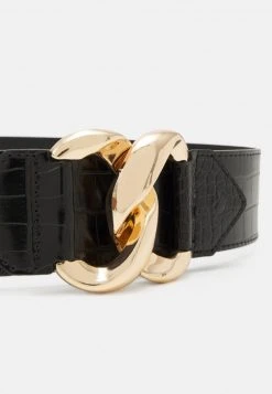 Anna Field Cinturón - Black, Mujer -LuxeTrend Ventas ff12f1d526f9496c89b36485d1288640