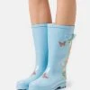 Anna Field Botas De Agua - Light Blue, Mujer -LuxeTrend Ventas ff46a456bdd8477d8acec178fd1b380b