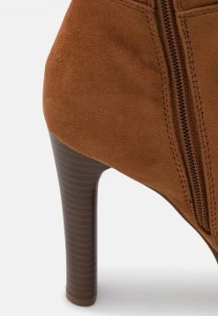 Anna Field Botas Con Plataforma - Cognac, Mujer -LuxeTrend Ventas ff707014703344e4b0273348fecf2366