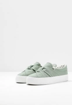 Anna Field Mocasines - Mint, Mujer -LuxeTrend Ventas ff771cce0d084059bf38e2e67159307f