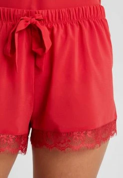 Anna Field SET - Pijama - Red, Mujer -LuxeTrend Ventas ff8aae4193d64755b76af7b6a73645c3