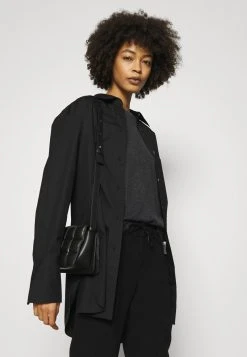 Anna Field Jersey De Punto - Mottled Dark Grey, Mujer -LuxeTrend Ventas ffc555ca5b6847e2a2a2f1c597fcf0ba